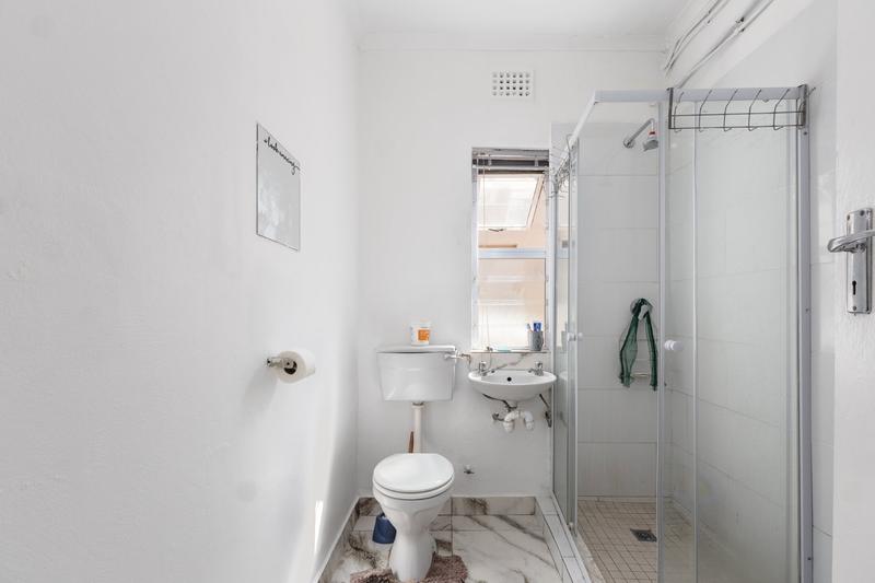 1 Bedroom Property for Sale in Mowbray Western Cape